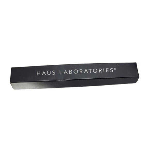 Haus Laboratories Cinnamon Edge Precision Brow Pencil by Lady Gaga - Picture 4 of 4